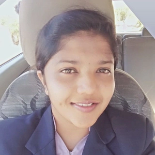 Saranya Vijayakumar