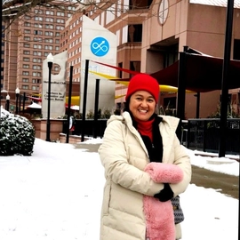 Saranyaporn Phrutisunakon