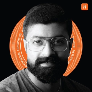 Sarat Shaji