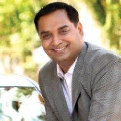 Sarath Anand Jupalli