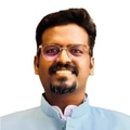 Sarath D Babu