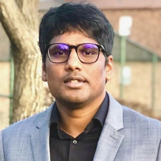 Sarath Endluri