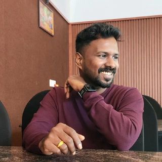 Sarath GS