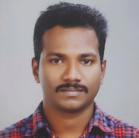 Sarath Lal