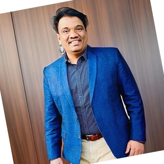 Sarath Madhavarapu