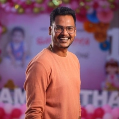 Sarath Naidu
