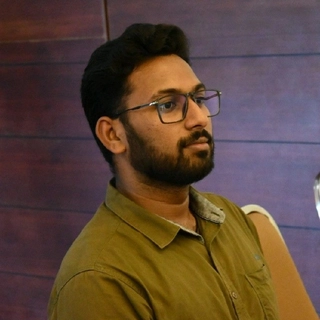 Sarath S Pillai