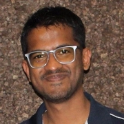 Sarathlal Sasidharan