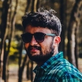Sarathsankar R S