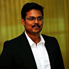 Saravana Karthikeyan V