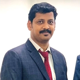 Saravana Kumar