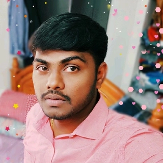 Saravana Kumar P