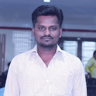 Saravana Pandian
