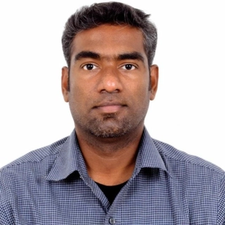 Saravanakumar Balasubramaniam