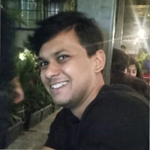 Saravanakumar Ganesan