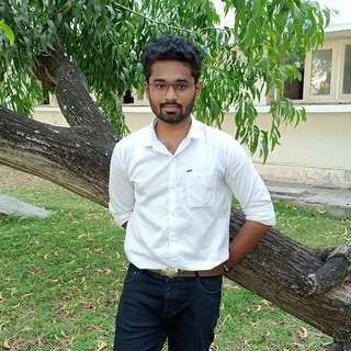 Saravanakumar K