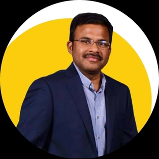 Saravanakumar Kandasamy