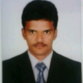 Saravanakumar Kanthaiya