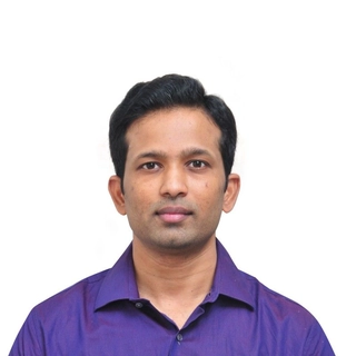 Saravanan Baluswamy