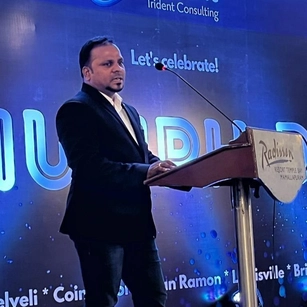 Saravanan Chandrasekaran