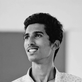 Saravanan Devaraj