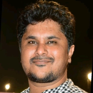 Saravanan Elango