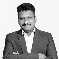 Saravanan Eswaran