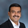 Saravanan Maheshwarla
