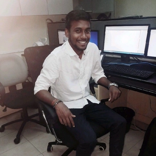 Saravanan Murugesan