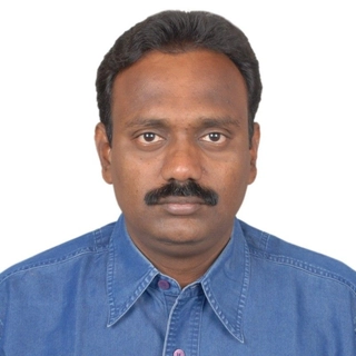 Saravanan Muthukumaraswamy