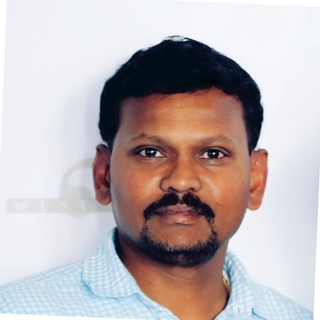 Saravanan Radhakrishnan