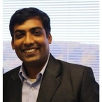 Saravanan Shanmugam