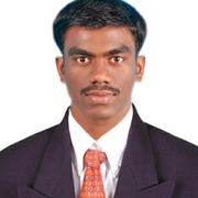 Saravanan V