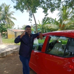 Saravanan V