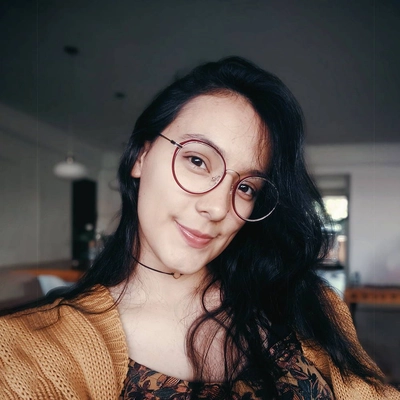 Saray Ramírez