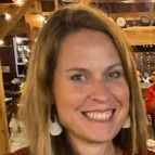 Saraya Coufal Sherman