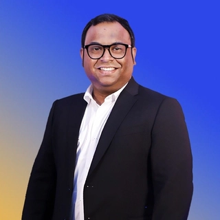 Sarbajit Das