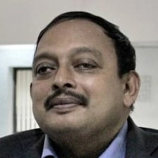 Sarbajit Ghose