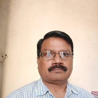 Sarbesh Kumar Jadon