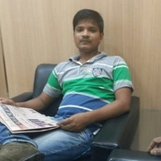 Sarfaraj Ahmad