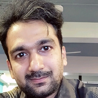 Sarfaraz Nawaz Shaikh