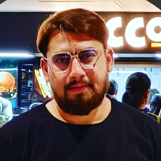Sarfraj Lakdawala