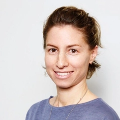 Sari Rahat - Rozenbloom