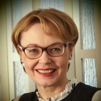 Sarianne Kirvesmäki