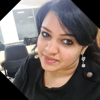 Sariga Gopalan