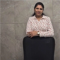 Sarika Agarwal
