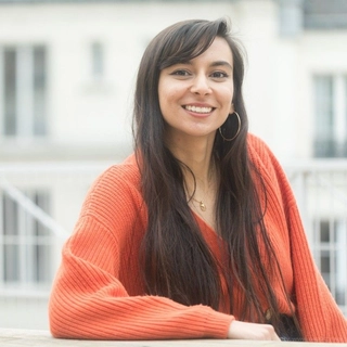 Sarika Joshi-Sharma
