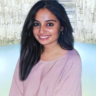 Sarika Rathod