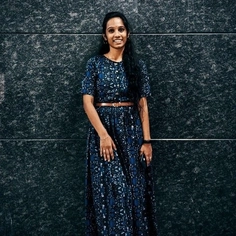 Sarika Reddy
