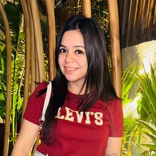 Sarika Sethi
